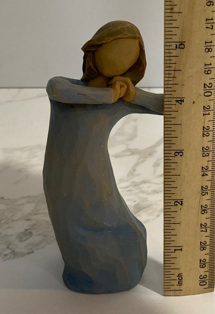 Willow Tree Figurine