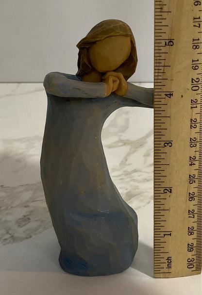 Willow Tree Figurine