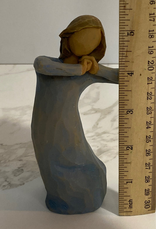 Willow Tree Figurine
