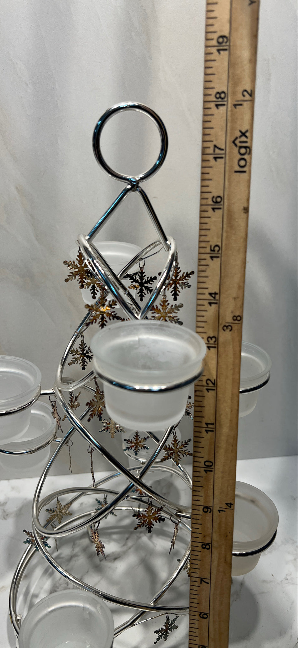 Candleholder