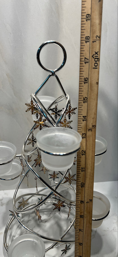 Candleholder