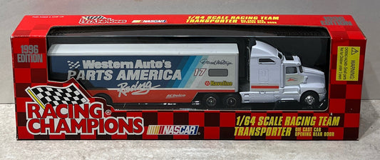 Nascar Truck
