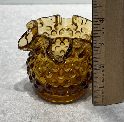 Fenton Vase