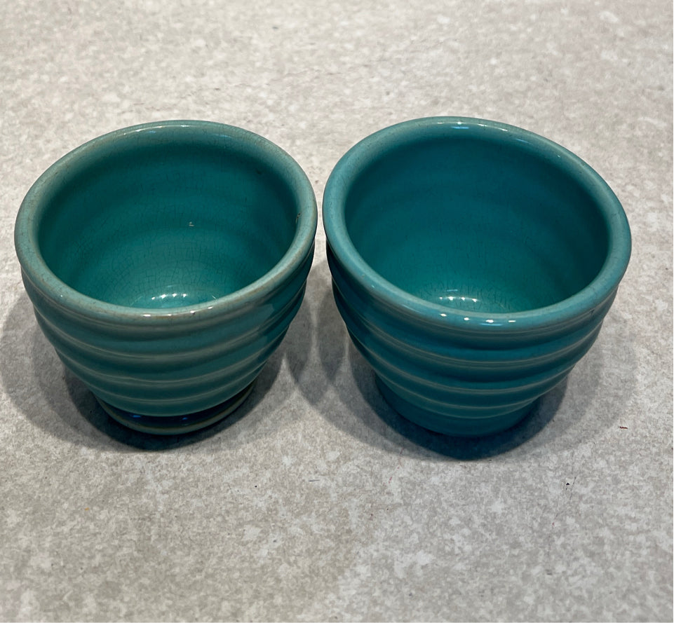 Set of 2 Cups
