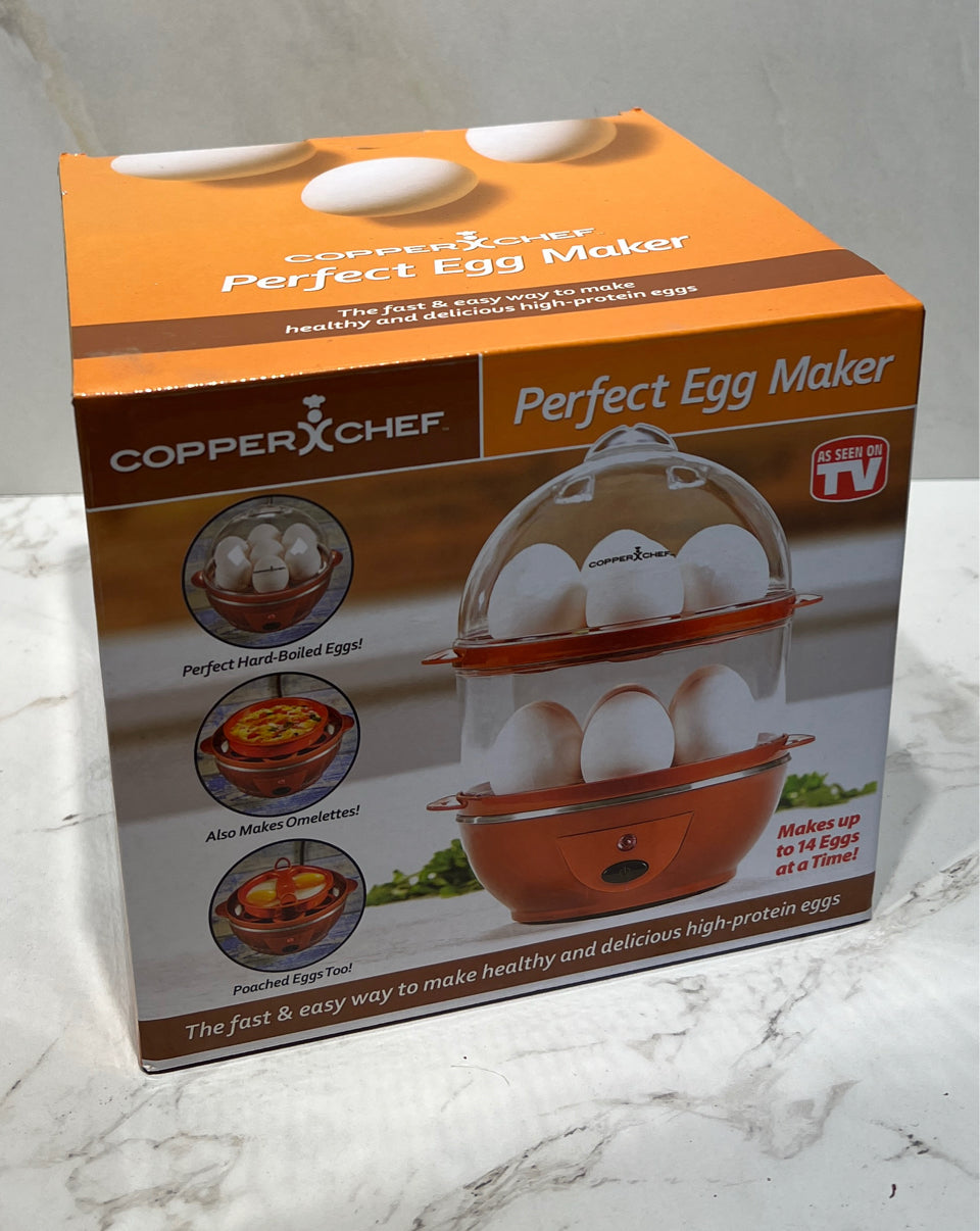 Egg Maker