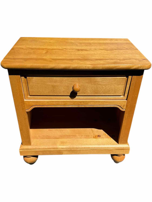 Moosehead Nightstand