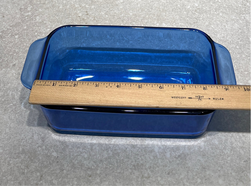 Pyrex Baking Dish