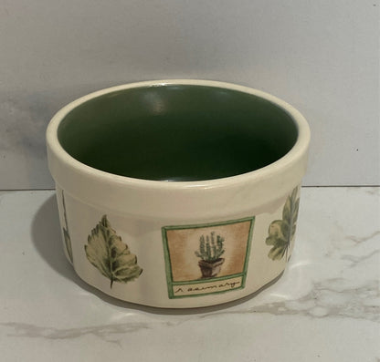 Pfaltzgraff Bowl