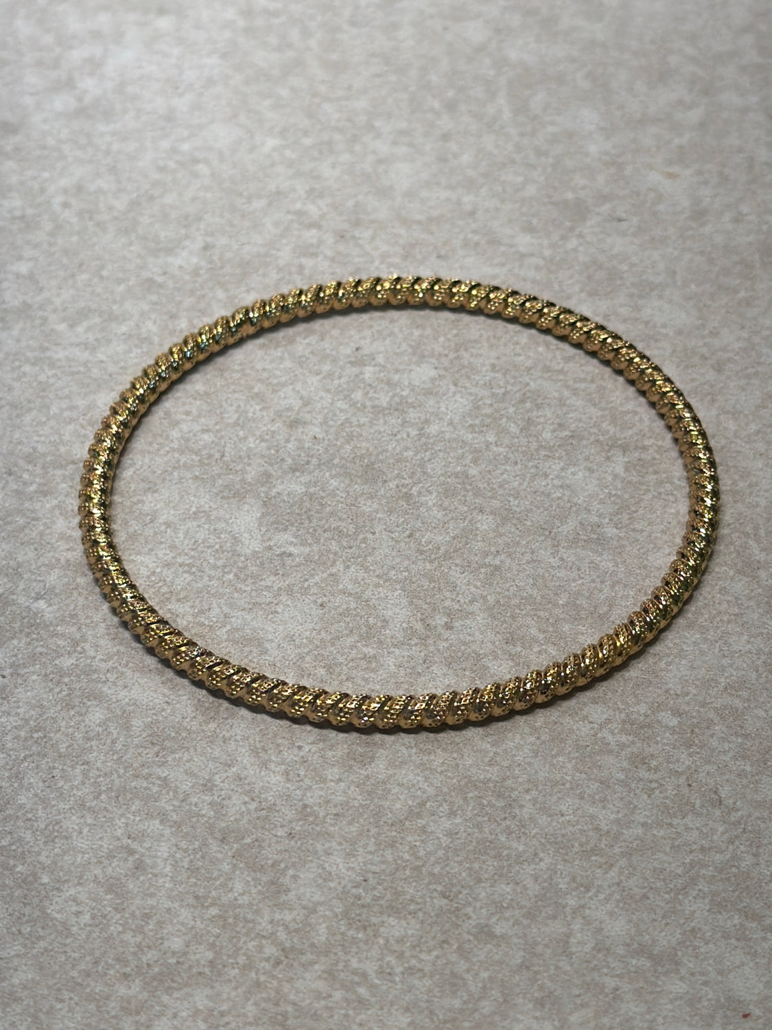 Bracelet