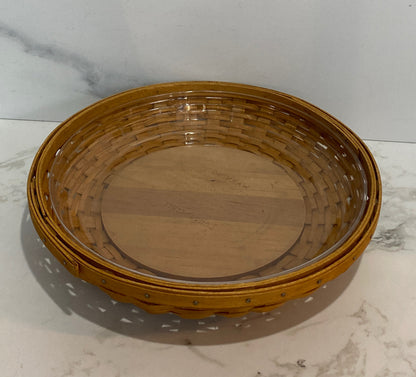 Longabeger basket