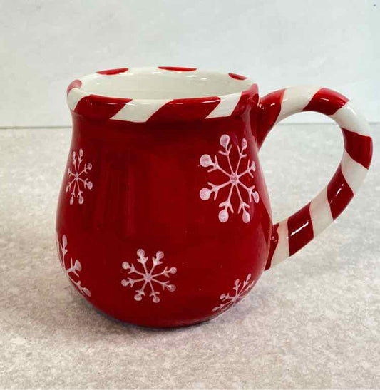 Temptations Mug