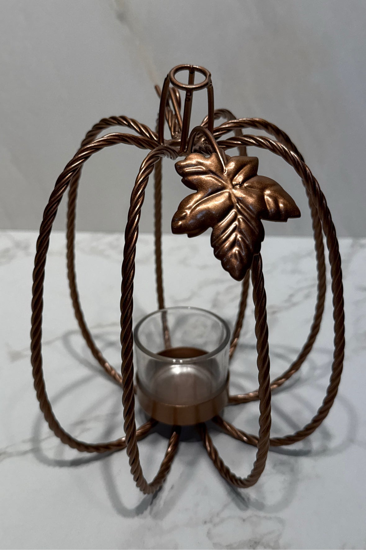 Candle Holder