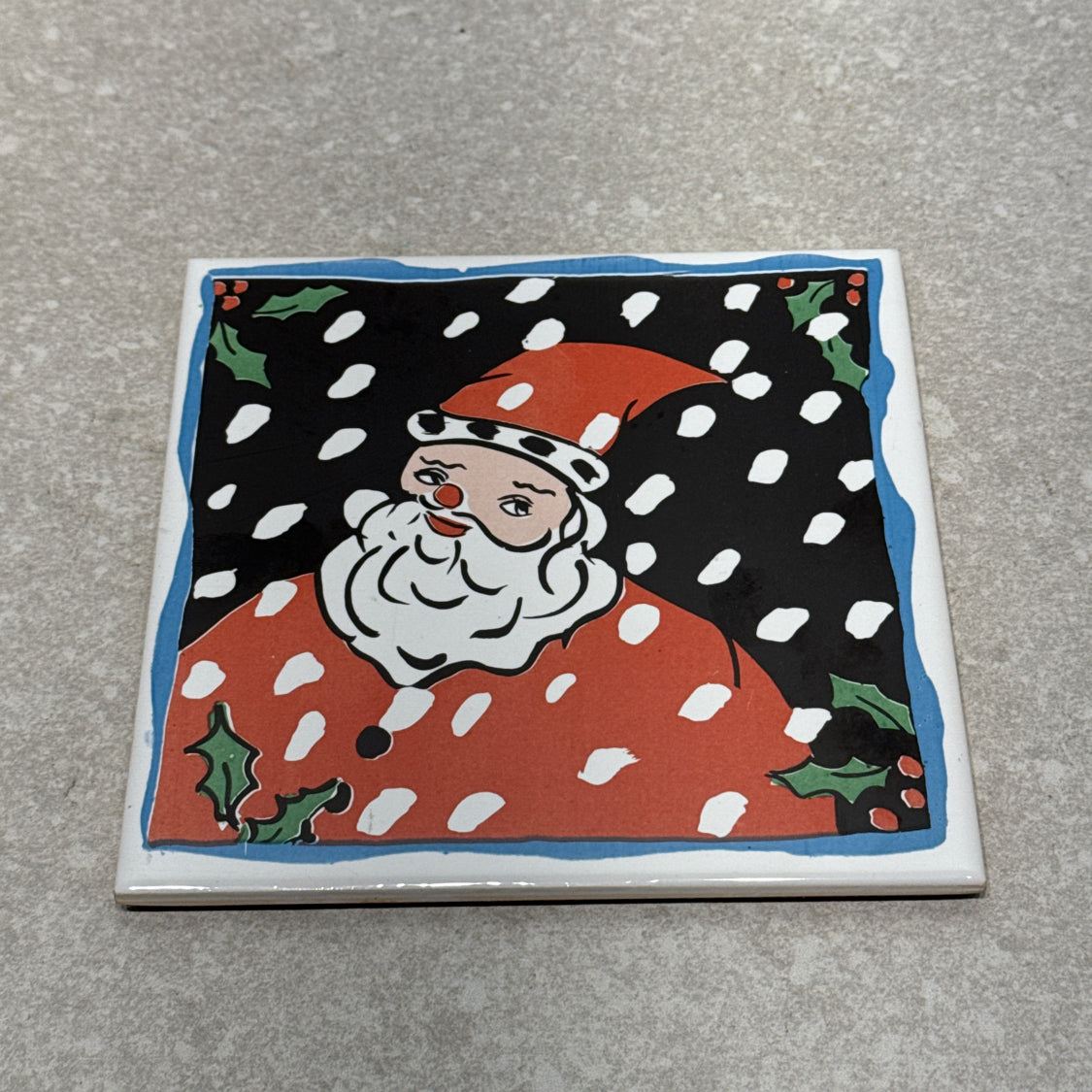 Trivet