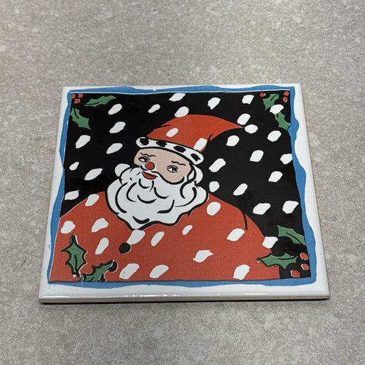Trivet