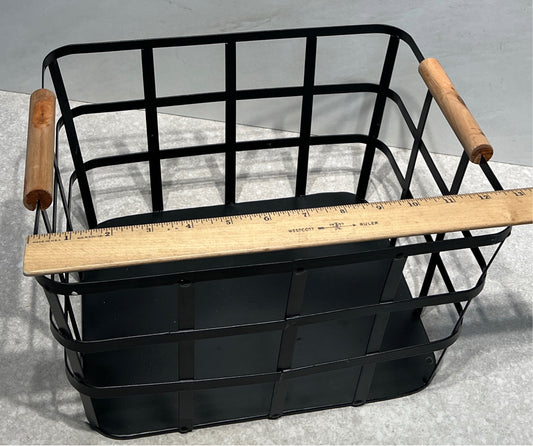 Metal Bucket