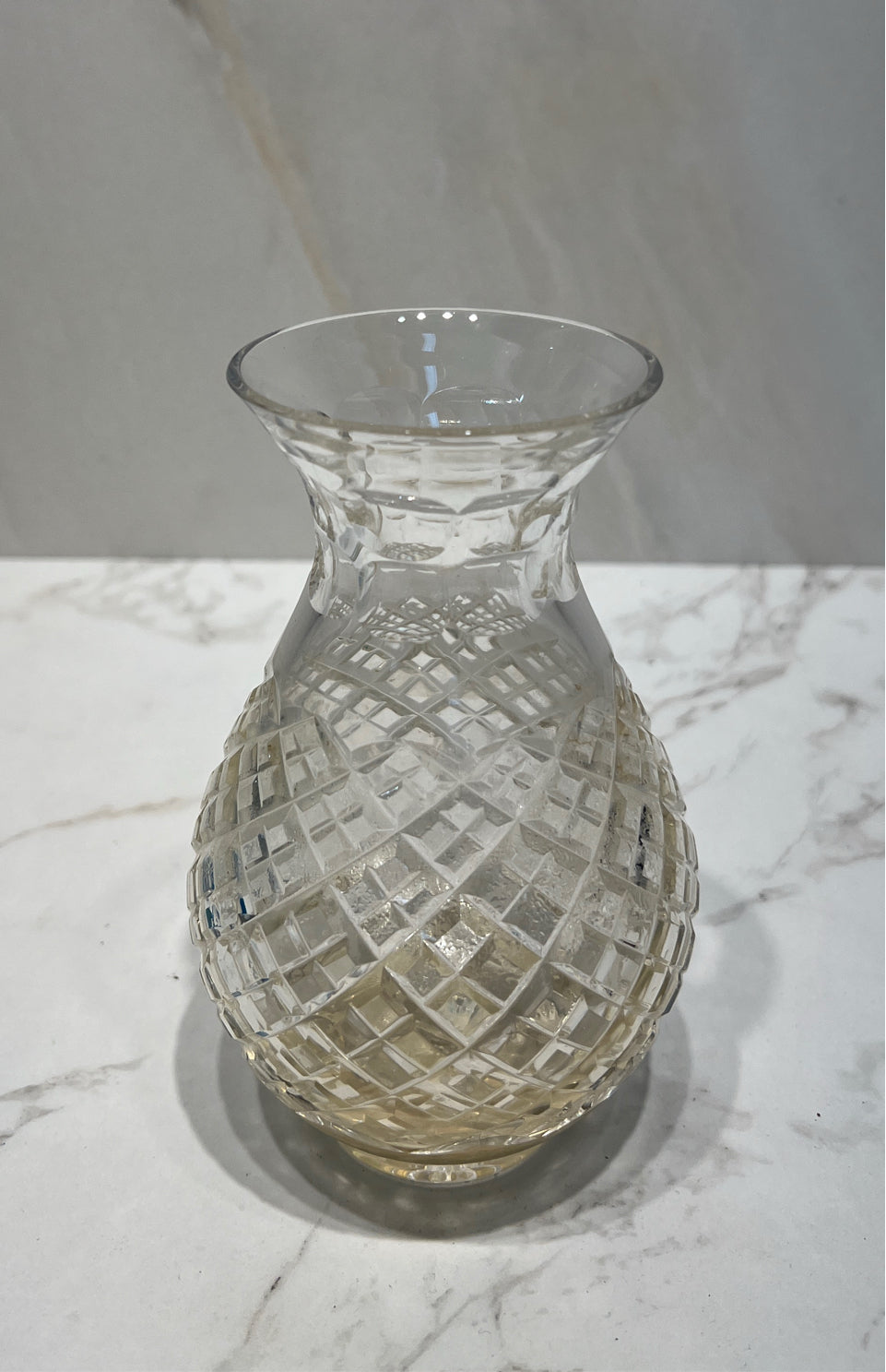 Stuart Vase