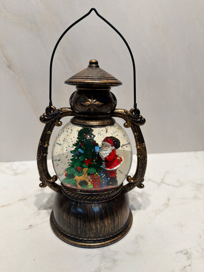 Snow Globe