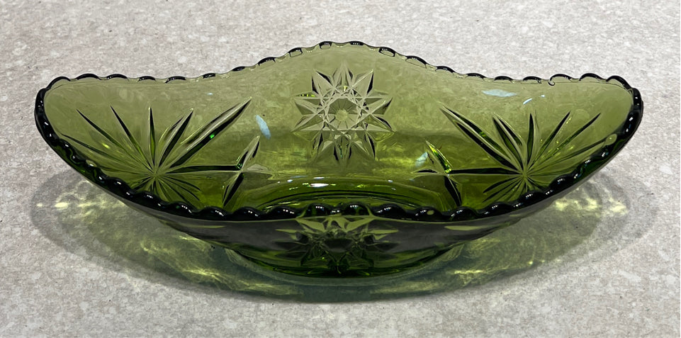 Green Bowl