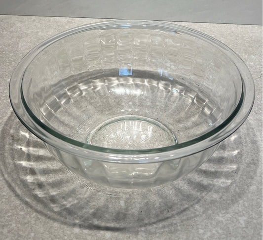 Pyrex Bowl