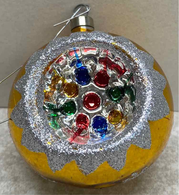 Vintage ornament