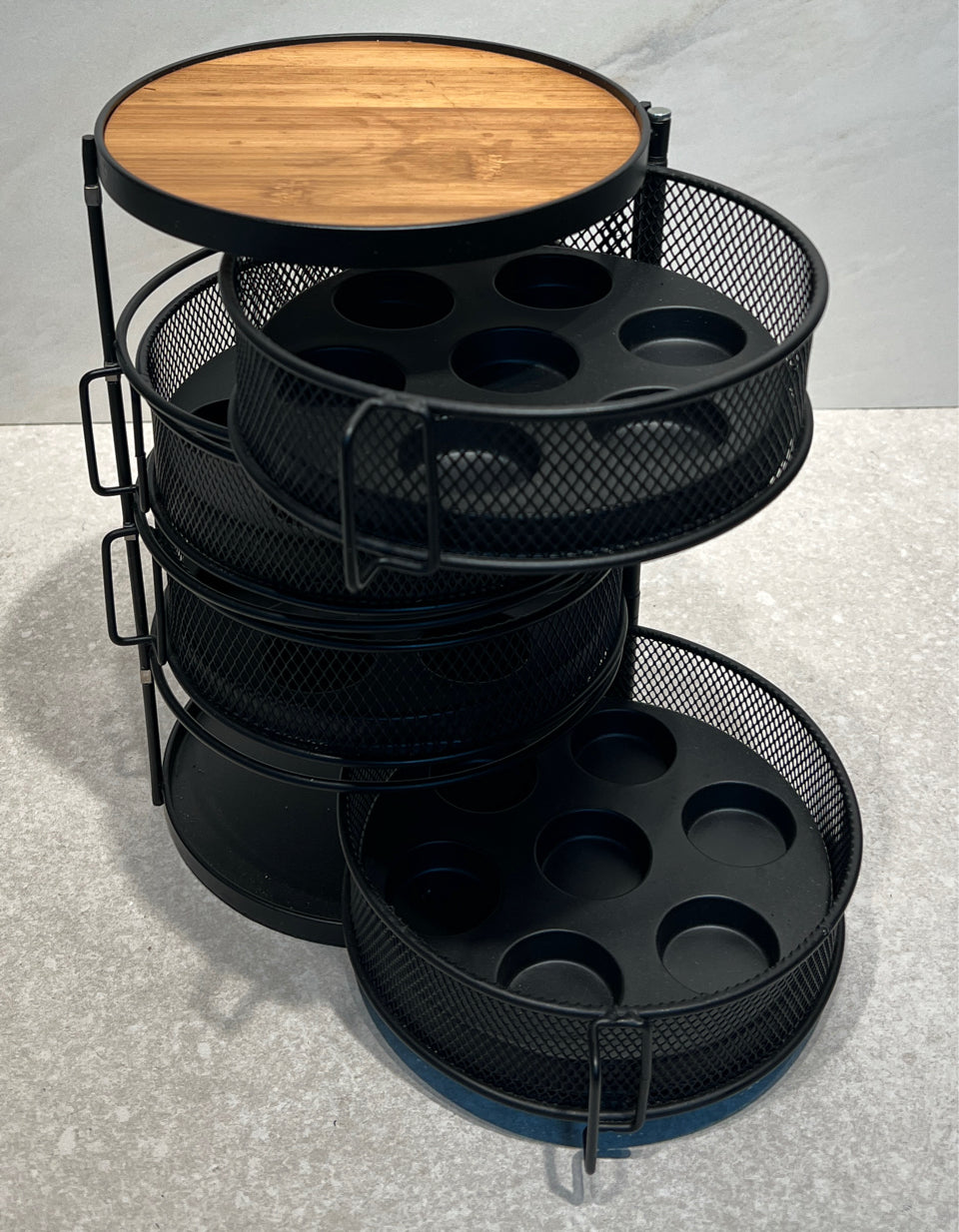 Keurig Pod Holder