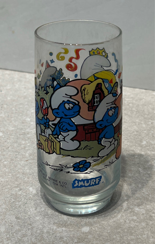 Collectable Glass