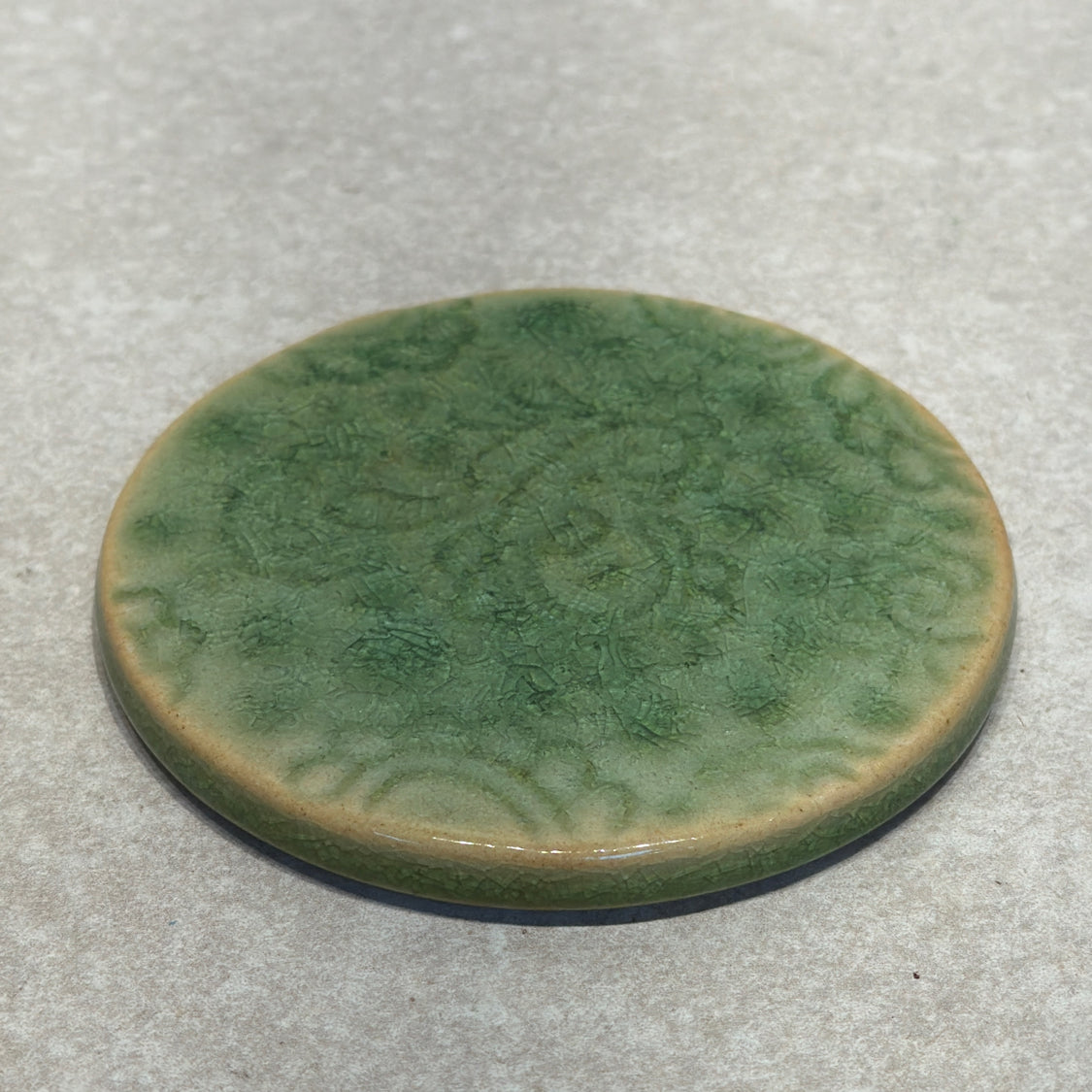 Trivet