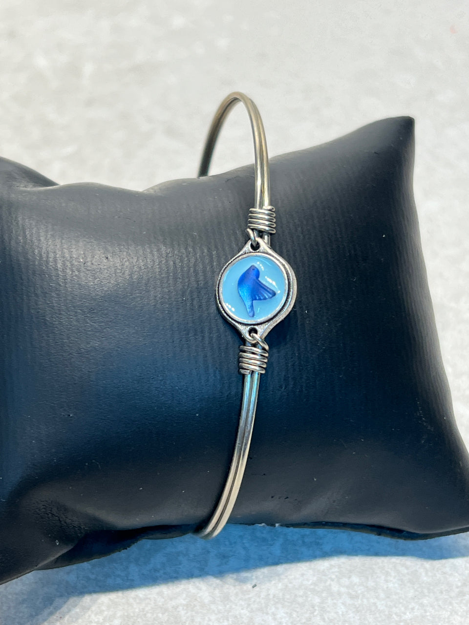 Luca and Danni Bracelet