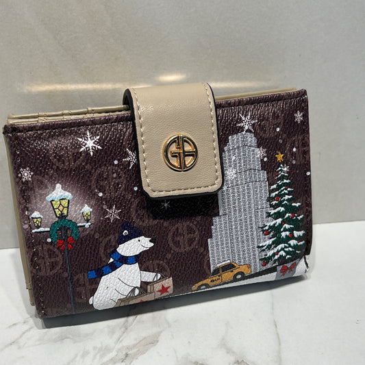 Wallet
