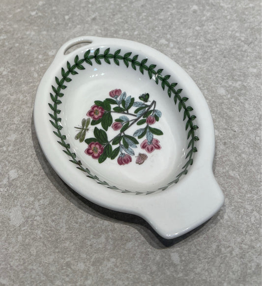Botanic Garden Dish