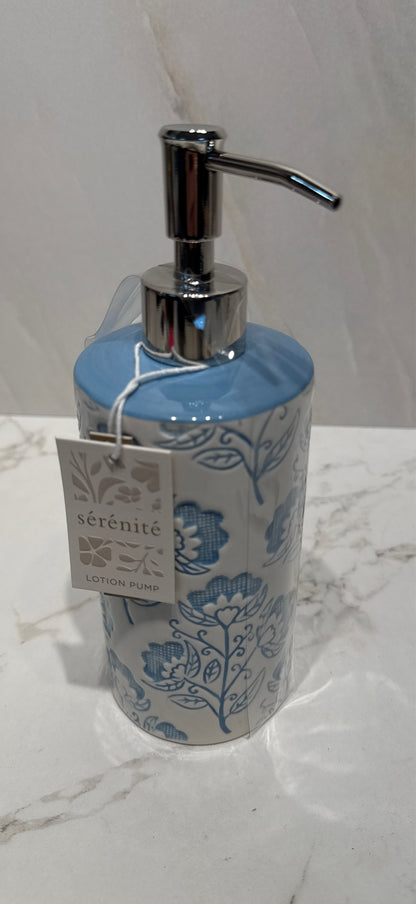 Soap Dispenser