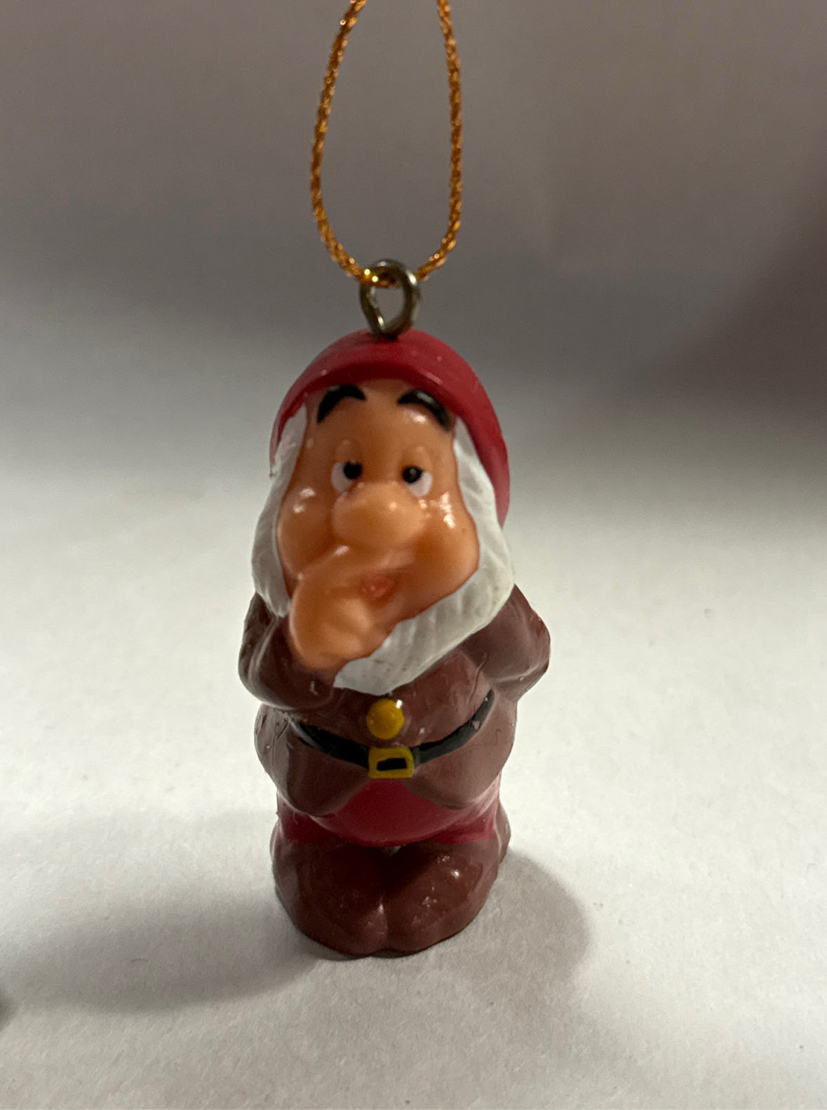 Dwarf Ornament