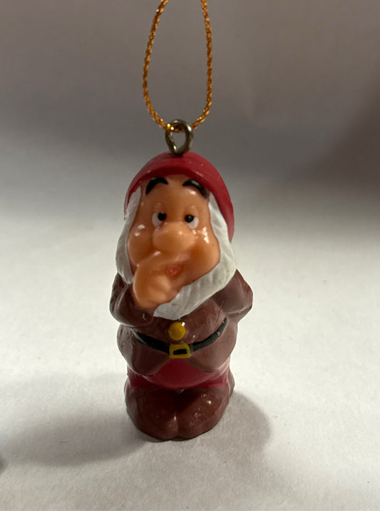 Dwarf Ornament