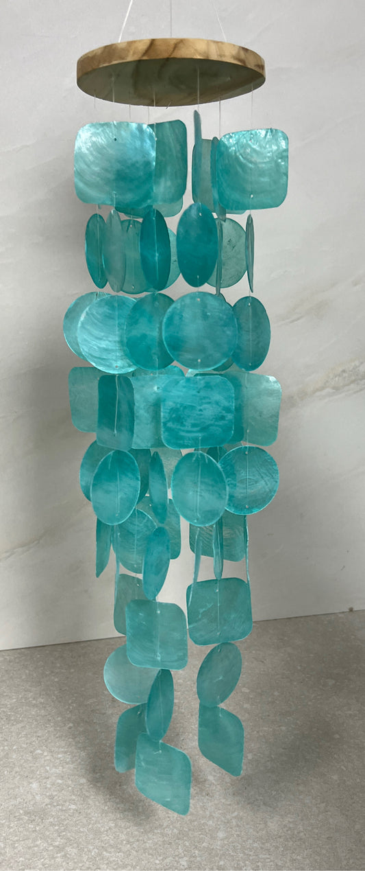 Wind Chimes