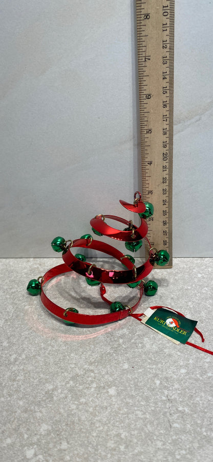 Kurt Adler Ornament