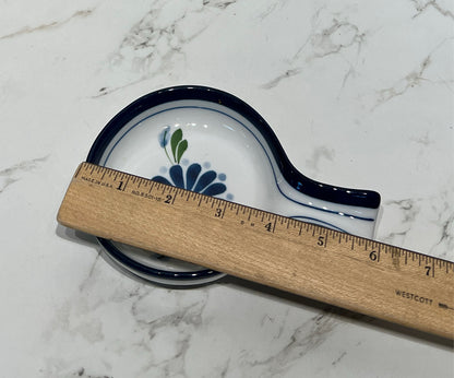 Dansk Spoon Rest