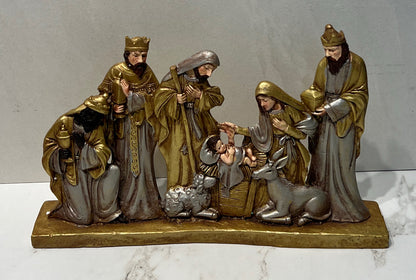 Natvity Scene