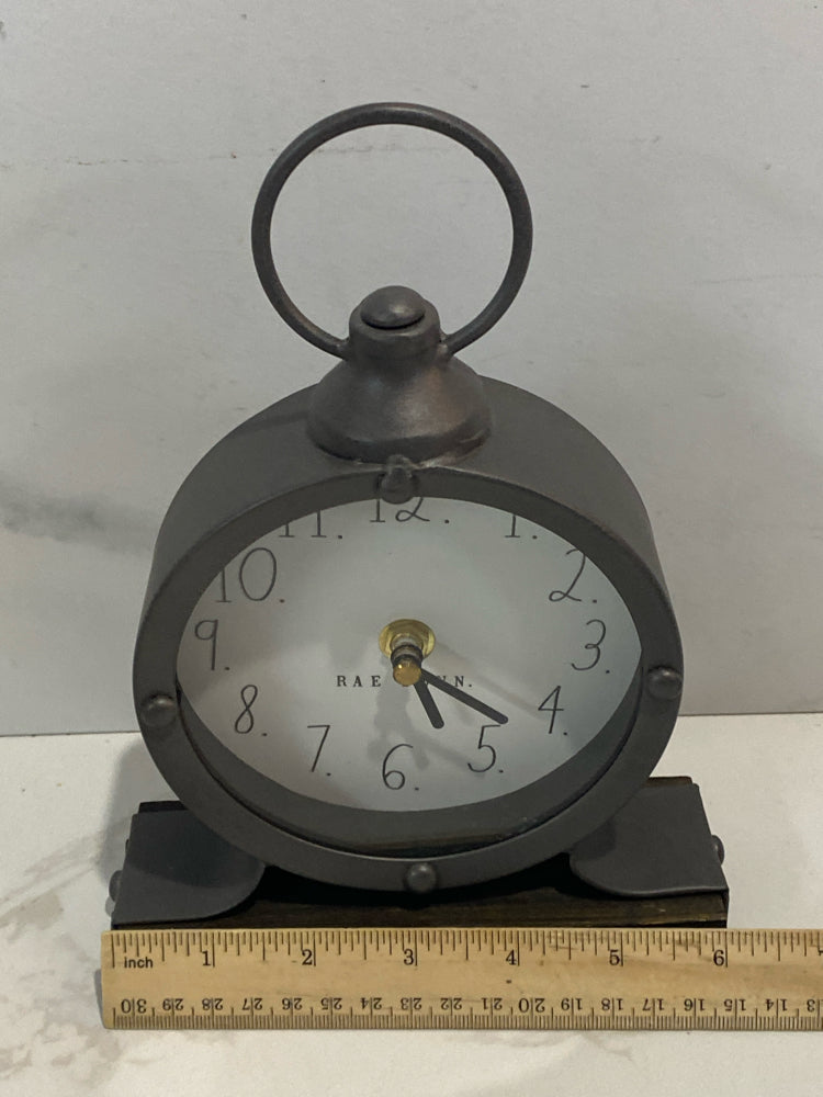 Rae Dunn Clock