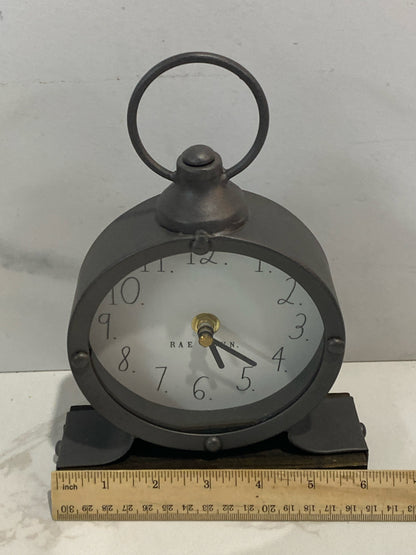 Rae Dunn Clock