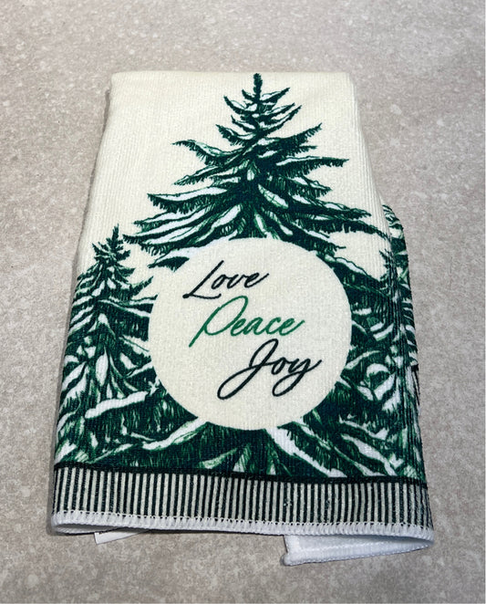 Towel