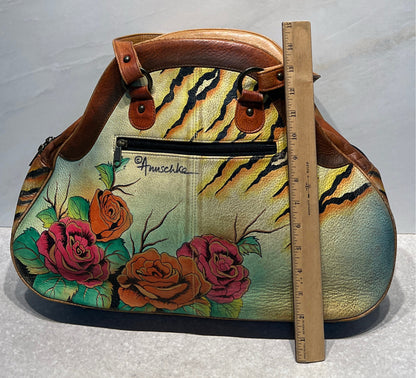 Anuschka Handbag