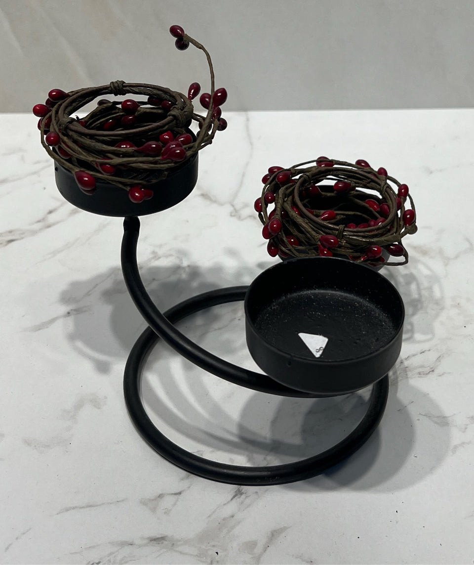 Candleholder