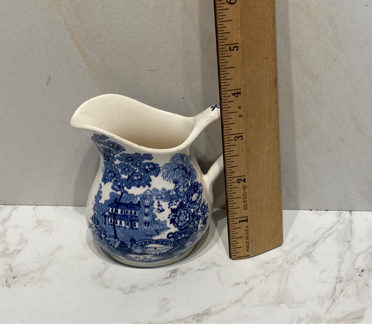 Creamer