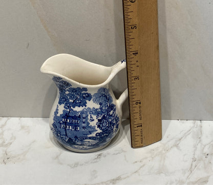 Creamer