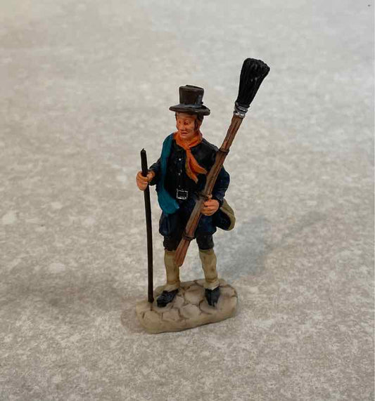 Figurine
