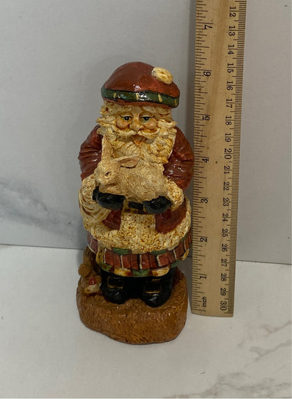 Santa