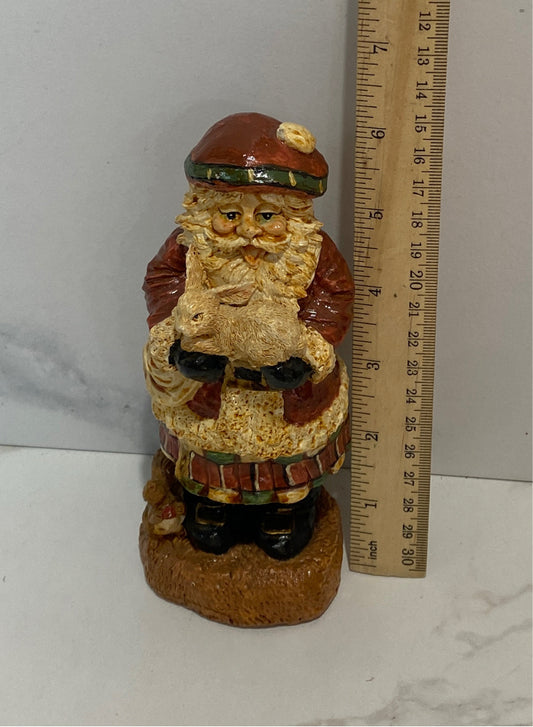 Santa