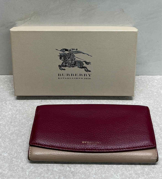 Burberry Wallet