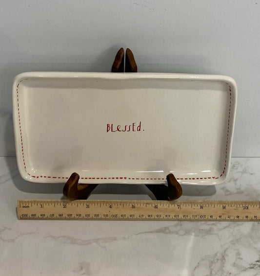 Rae Dunn Tray