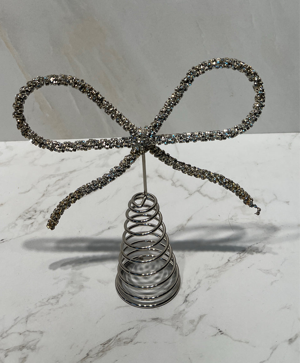 Christmas Tree Topper